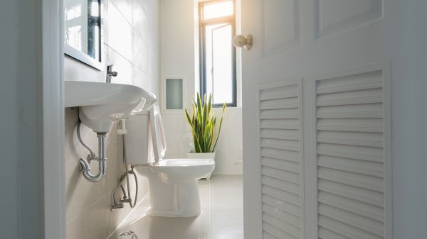 Cost of Bathroom Repair in Spring Hill