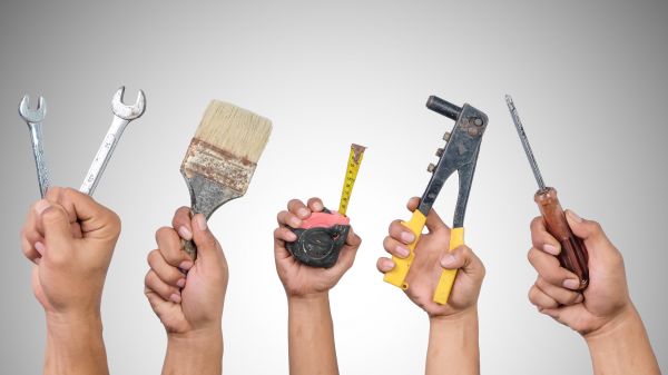 Cost of Commercial Handyman Service in Spring Hill