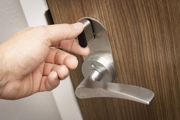 Cost of Deadbolt Installation Service in Spring Hill
