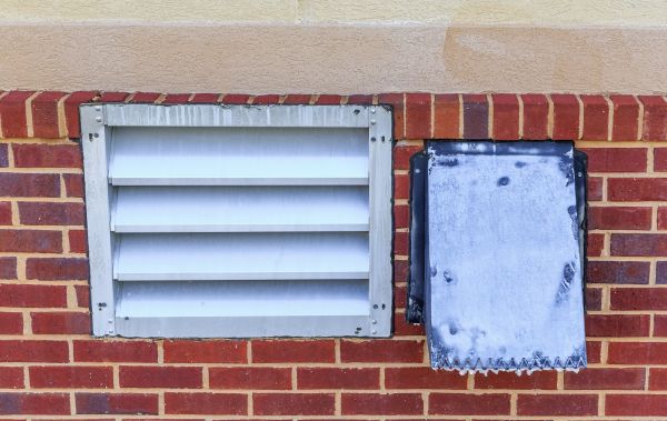 Cost of Dryer Vent Repair in Spring Hill