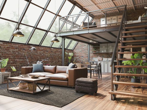 Cost of Loft Ladder Installation in Spring Hill
