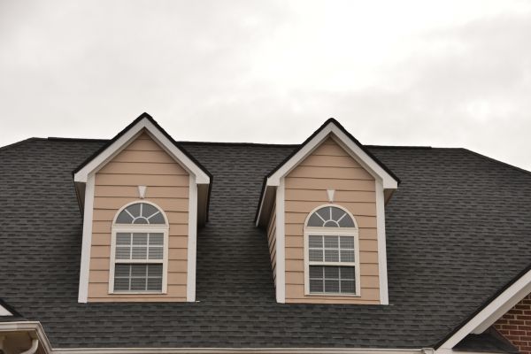 Cost of Dormer Repair in Spring Hill