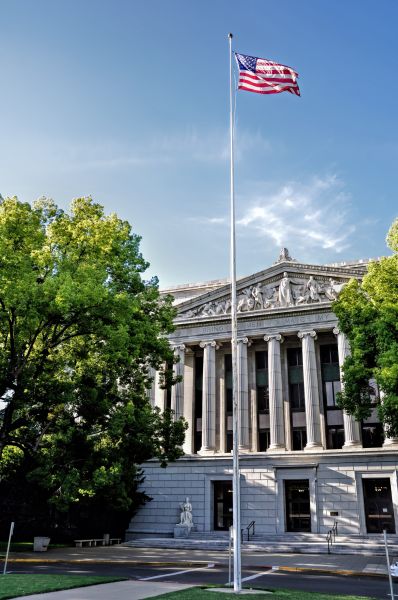 Cost of Flagpole Installation in Spring Hill