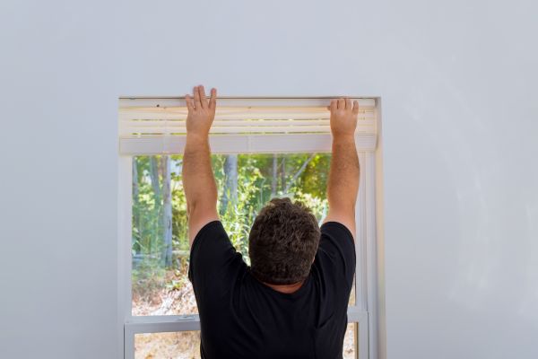 Cost of Blinds Removal in Spring Hill