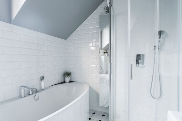 Cost of Bathroom Caulking Service in Spring Hill