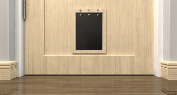 Cost of Dog Door Repair in Spring Hill