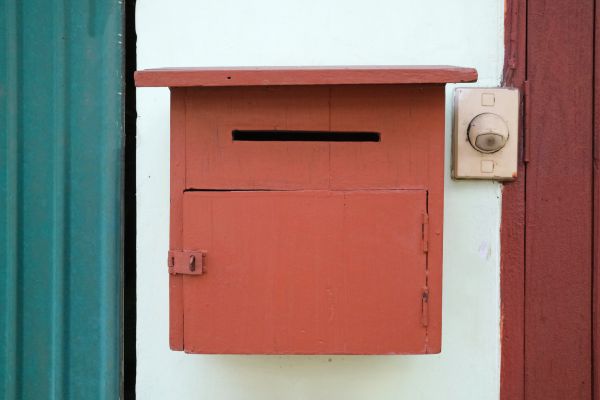 Cost of Mailbox Mounting in Spring Hill