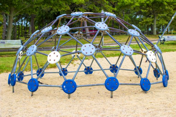 Cost of Jungle Gym Assembly in Spring Hill