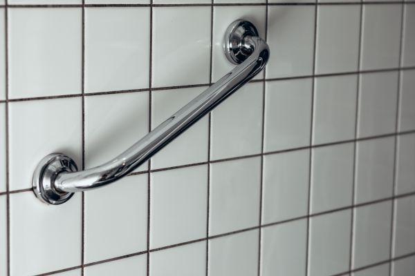 Cost of Grab Bar Mounting in Spring Hill