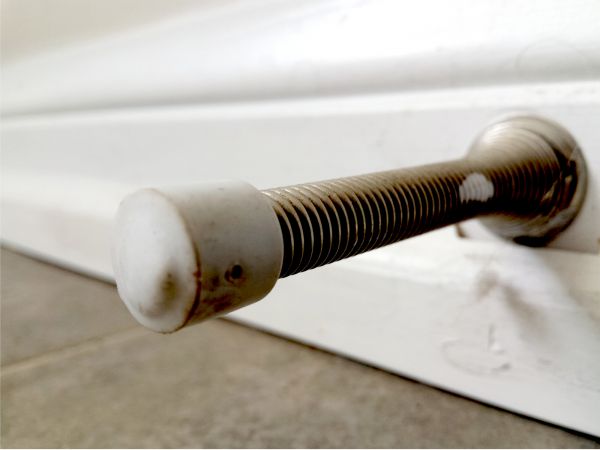 Cost of Door Stop Replacement in Spring Hill