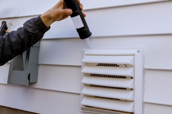 Cost of Dryer Exhaust Installation in Spring Hill