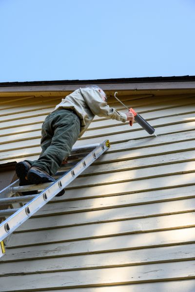 Cost of Exterior Caulking in Spring Hill