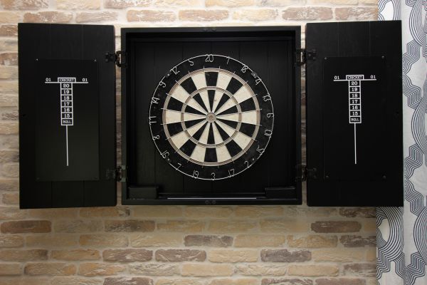Cost of Dart Board Installation in Spring Hill