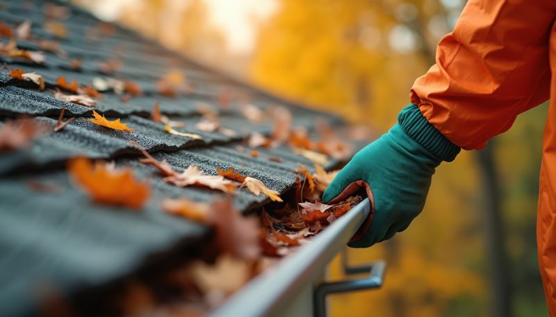 Autumn Home Improvements